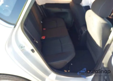 2018 Nissan Sentra Sv из США, поврежденный, VIN 3N1AB7AP6JL618921